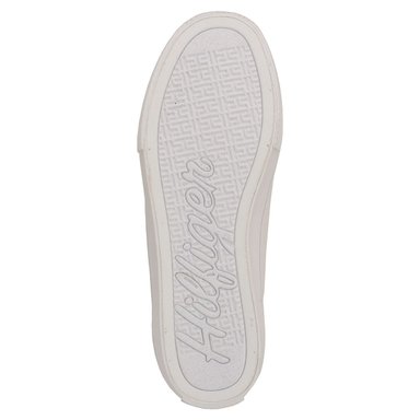 ZAPATILLAS CASUALES MUJER TOMMY HILFIGER BLANCO TWLONDIN-CWHI01 I26 - 6