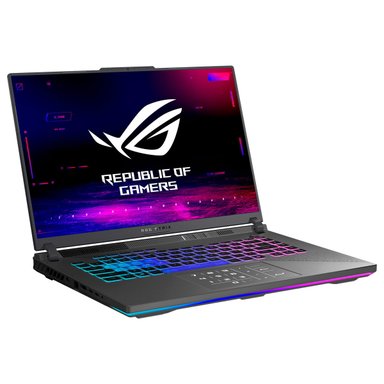 NOTEBOOK ASUS ROG STRIX G16 AMD RYZEN 9 16GB RAM 1TB SSD NVIDIA RTX 5060 16” - 3