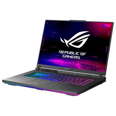 NOTEBOOK ASUS ROG STRIX G16 AMD RYZEN 9 16GB RAM 1TB SSD NVIDIA RTX 5060 16” - 4