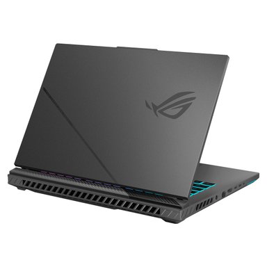 NOTEBOOK ASUS ROG STRIX G16 AMD RYZEN 9 16GB RAM 1TB SSD NVIDIA RTX 5060 16” - 8