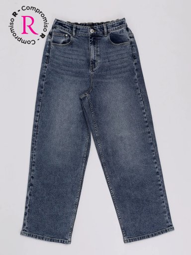 JEANS NIÑO CLOUDBREAK RIDEWIDE - 1