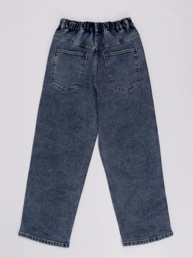 JEANS NIÑO CLOUDBREAK RIDEWIDE - 2