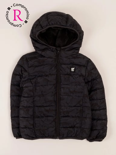 PARKA NIÑO HARVEST - 1