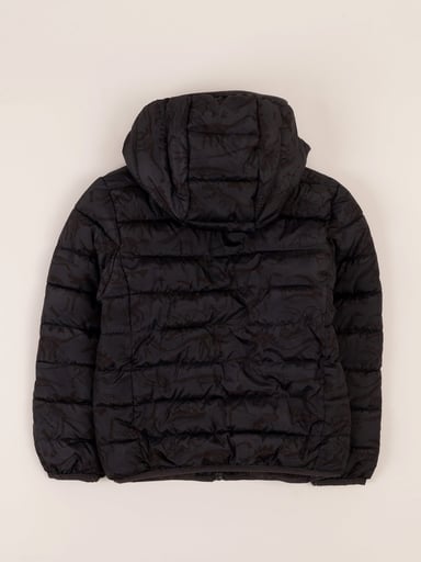 PARKA NIÑO HARVEST - 2
