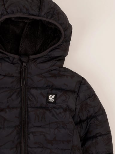 PARKA NIÑO HARVEST - 3