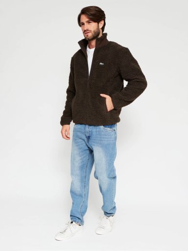POLERÓN HOMBRE REGATTA SHERPA - 4