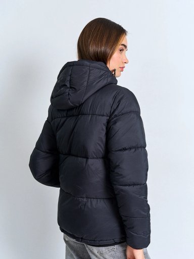 PARKA MUJER PEPE JEANS PUFFA - 2
