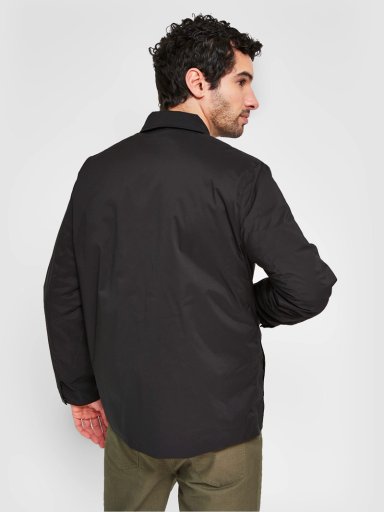 CHAQUETA HOMBRE CACHAREL BOLSILLOS - 2