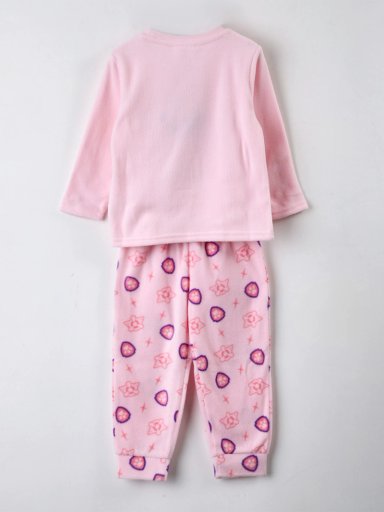 PIJAMA NIÑA PAW PATROL - 2
