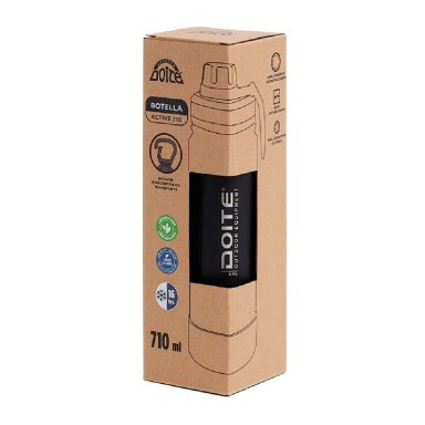 BOTELLA DOITE ACTIVE DBOX 710ML - 8