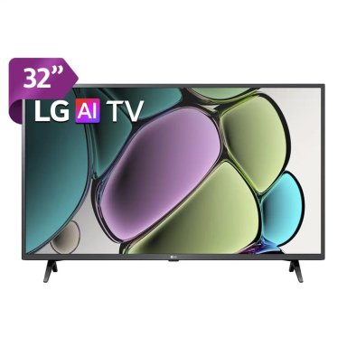 SMART TV LG 32” 32LR600BPSC - 1