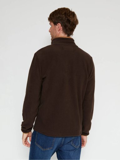 POLAR HOMBRE REGATTA FULL ZIPPER - 2