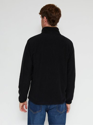 POLAR HOMBRE REGATTA FULL ZIPPER - 2