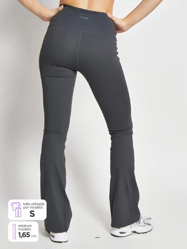 CALZA MUJER HEAD EFLAIR  - 1
