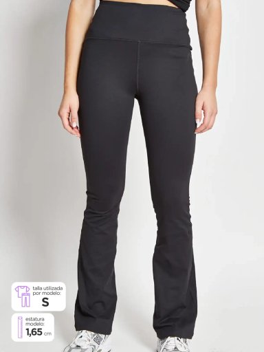 CALZA MUJER HEAD EFLAIR  - 1