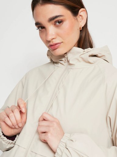 CHAQUETA MUJER INDEX IMPERMEABLE - 3