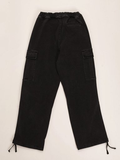 JEANS NIÑO CLOUDBREAK BOLSILLOS - 2