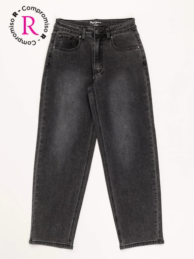 JEANS NIÑO PEPE JEANS BAGGY - 1