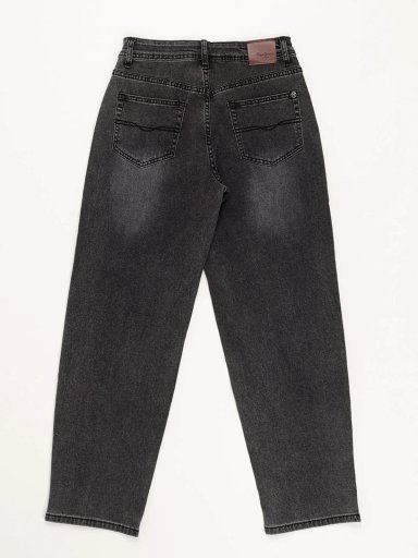 JEANS NIÑO PEPE JEANS BAGGY - 2