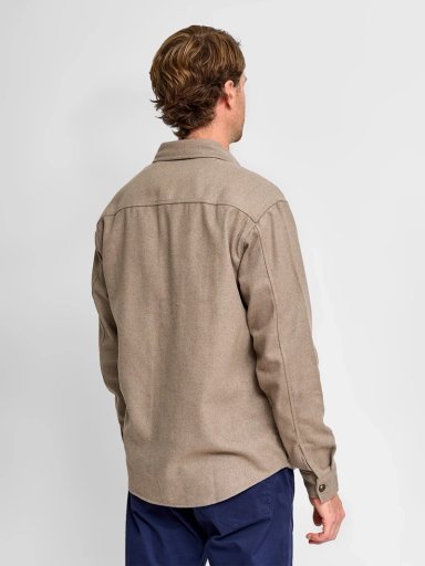 SOBRECAMISA HOMBRE REGATTA MANGA LARGA - 2