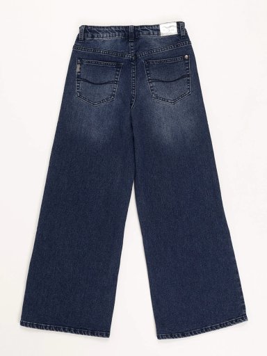 JEANS NIÑA PEPE JEANS - 2
