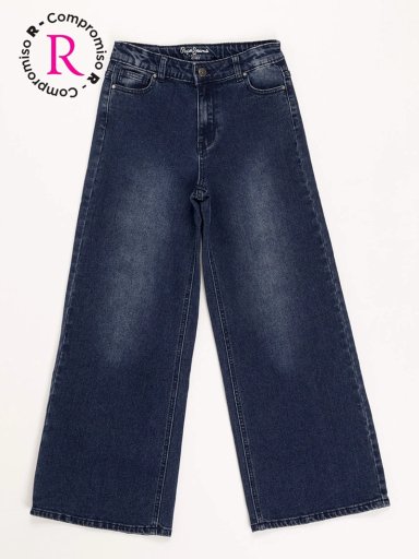 JEANS NIÑA PEPE JEANS - 1
