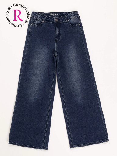 JEANS NIÑA PEPE JEANS - 1