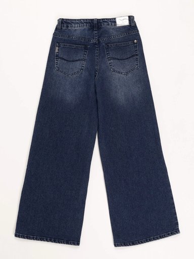 JEANS NIÑA PEPE JEANS - 2