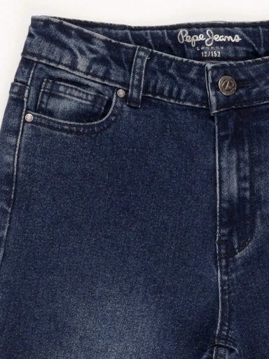 JEANS NIÑA PEPE JEANS - 3
