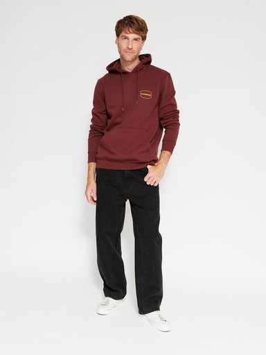 POLERÓN HOMBRE CLOUDBREAK ALGODÓN HOODIE - 4
