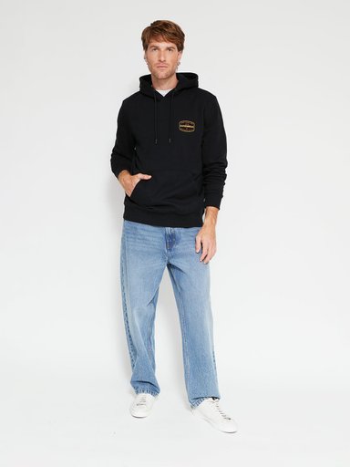 POLERÓN HOMBRE CLOUDBREAK ALGODÓN HOODIE - 4
