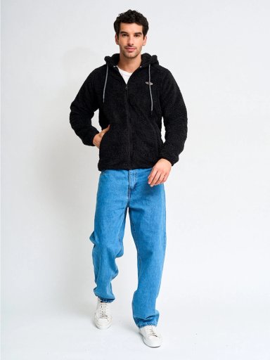 POLAR HOMBRE CLOUDBREAK SHERPA - 4