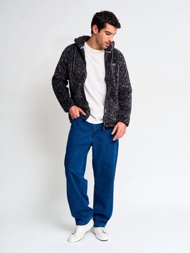 POLAR HOMBRE CLOUDBREAK SHERPA - 4