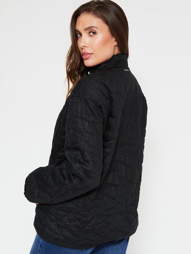 CHAQUETA MUJER AEROPOSTALE QUILT - 2