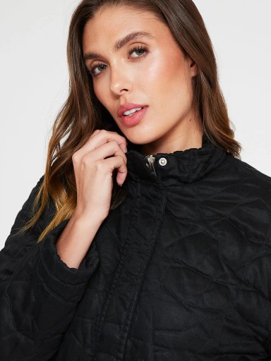 CHAQUETA MUJER AEROPOSTALE QUILT - 3