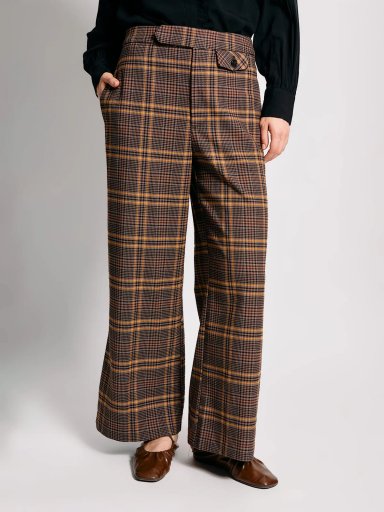 PANTALÓN MUJER MARQUIS  - 3