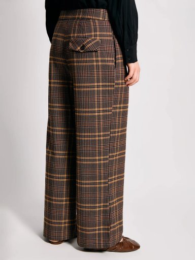 PANTALÓN MUJER MARQUIS  - 4