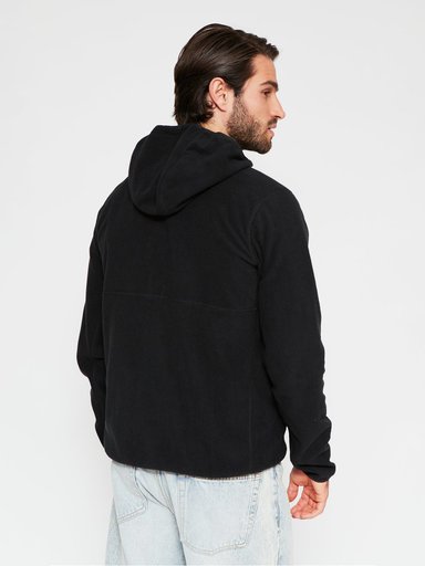 POLERÓN HOMBRE CLOUDBREAK POLAR HALF ZIPPER - 2