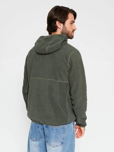 POLERÓN HOMBRE CLOUDBREAK POLAR HALF ZIPPER - 2