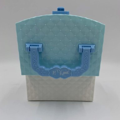 MALETA DE MAQUILLAJE FROZEN - 6