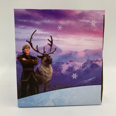 MALETA DE MAQUILLAJE FROZEN - 10