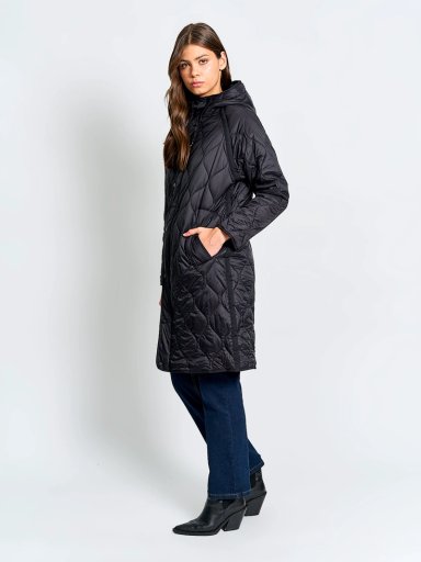 PARKA MUJER MARQUIS ACOLCHADA - 4