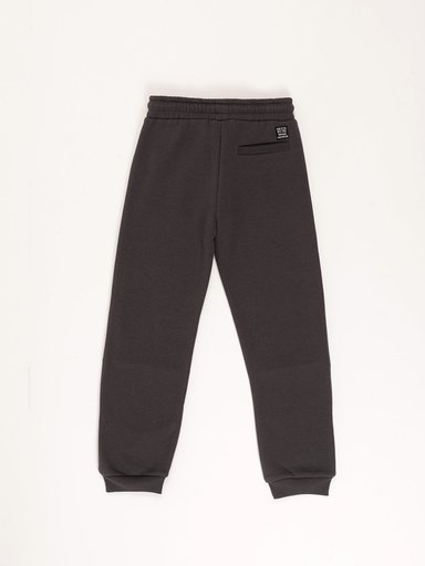 PANTALÓN BUZO NIÑO HARVEST JOGGER - 2