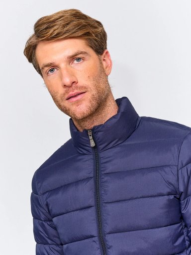 PARKA HOMBRE KENNETH STEVENS BÁSICA - 3