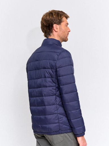 PARKA HOMBRE KENNETH STEVENS BÁSICA - 2