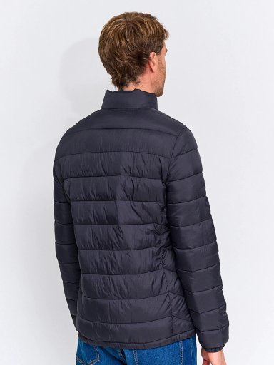 PARKA HOMBRE KENNETH STEVENS BÁSICA - 2