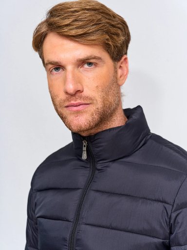 PARKA HOMBRE KENNETH STEVENS BÁSICA - 3