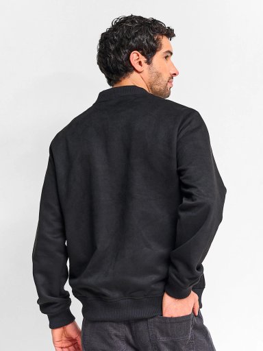 CHAQUETA HOMBRE KENNETH STEVENS SUEDE - 2