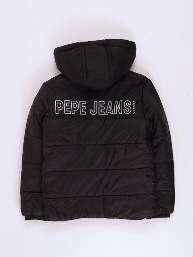 PARKA NIÑO PEPE JEANS - 2