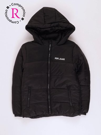 PARKA NIÑO PEPE JEANS - 1